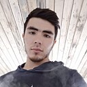 Каримов, 33 года