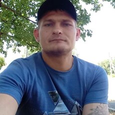 Фотография мужчины Алексей, 40 лет из г. Майкоп