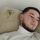 Sardorbek, 20 лет
