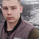 Кирилл, 23 года