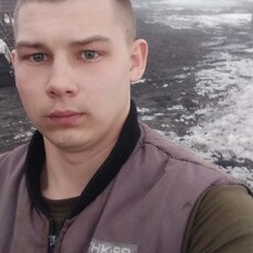 Фотография мужчины Кирилл, 23 года из г. Оренбург
