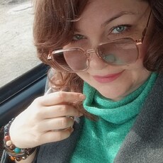 Фотография девушки Светлана, 43 года из г. Балашов