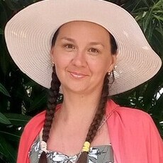 Елена, 40 из г. Рязань.