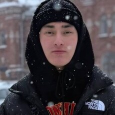 Фотография мужчины Руслан, 23 года из г. Пермь