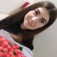 Фотография девушки Надія, 28 лет из г. Луцк