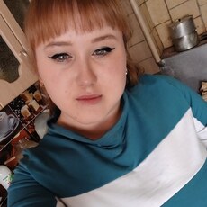 Фотография девушки Марина, 21 год из г. Рубцовск