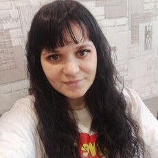 Фотография девушки Светлана, 31 год из г. Верх-Нейвинский