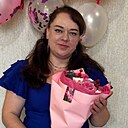 Олеся, 43 года