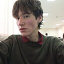 Виктор, 20 лет