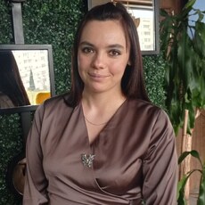 Сабина, 22 из г. Севастополь.