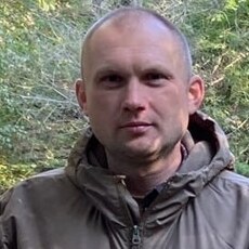 Фотография мужчины Алексей, 42 года из г. Симферополь
