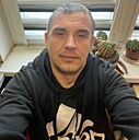 Антон, 41 год
