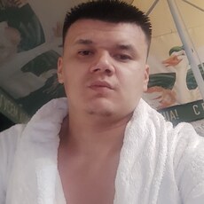Фотография мужчины Бека, 25 лет из г. Алматы