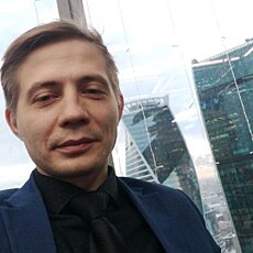 Фотография мужчины Антон, 32 года из г. Ульяновск