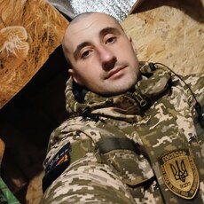 Фотография мужчины Ростислав, 30 лет из г. Пирятин