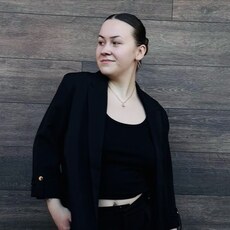 Фотография девушки Альбина, 20 лет из г. Могилев