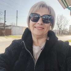 Фотография девушки Nadia, 61 год из г. Измаил