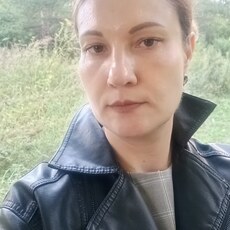Фотография девушки Марина, 40 лет из г. Иркутск