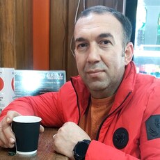 Фотография мужчины Рома, 41 год из г. Ессентуки