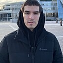 Денис, 22 года