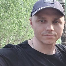 Фотография мужчины Сергей, 38 лет из г. Первоуральск