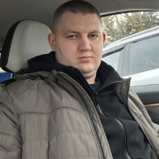 Фотография мужчины Владимир, 30 лет из г. Курск