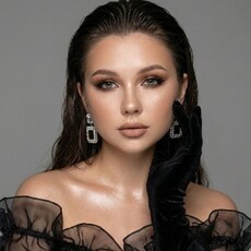 Фотография девушки Катя, 34 года из г. Симферополь