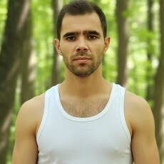 Фотография мужчины Руслан, 37 лет из г. Самара