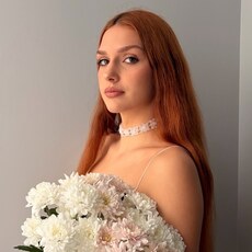 Фотография девушки Лиза, 18 лет из г. Тольятти
