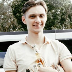 Фотография мужчины Stepan, 20 лет из г. Электросталь