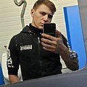 Паша, 24 года