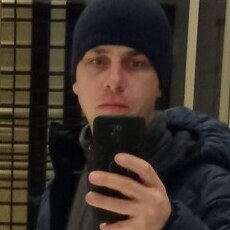 Фотография мужчины Алексей, 38 лет из г. Наро-Фоминск