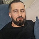 Sulaimon, 33 года