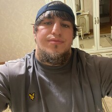 Фотография мужчины Халид, 23 года из г. Махачкала