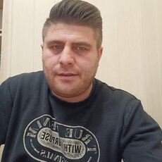 Фотография мужчины Гусейн, 39 лет из г. Киев