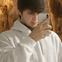 Amir, 20 лет
