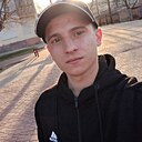 Антон, 23 года
