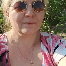 Фотография девушки Лариса, 49 лет из г. Москва