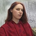 Маша, 19 лет