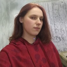 Фотография девушки Маша, 19 лет из г. Бобруйск