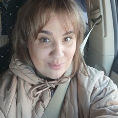 Фотография девушки Прасковья, 40 лет из г. Оленегорск