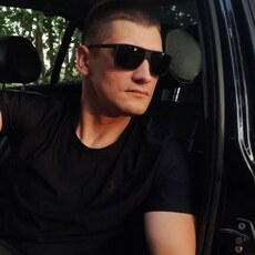 Фотография мужчины Александр, 27 лет из г. Брест