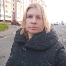 Фотография девушки Мария, 40 лет из г. Орел