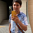 Абылайхан, 29 лет