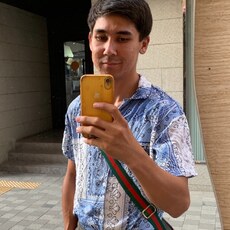 Фотография мужчины Абылайхан, 29 лет из г. Шымкент