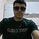 Али, 34 года