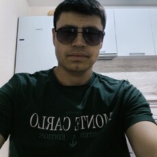 Фотография мужчины Али, 34 года из г. Череповец