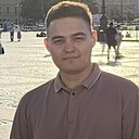 Алмат, 24 года