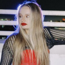 Фотография девушки Кира, 18 лет из г. Омск