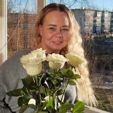 Марина, 40 из г. Архангельск.